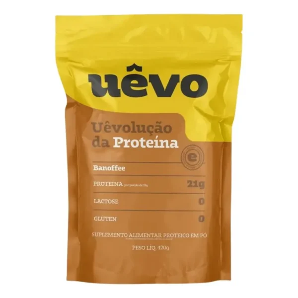 albumina uevo refil 420g sabores