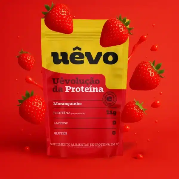 albumina uevo refil 420g sabores